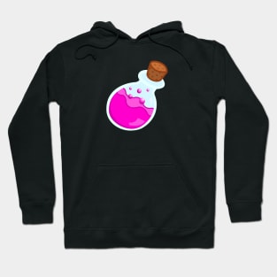 Bubble Bubble Hoodie